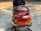 TVS Scooty Pep+ 2006