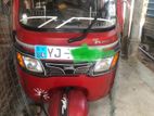 TVS Three Wheeler 2010