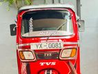 TVS Three Wheeler 2011