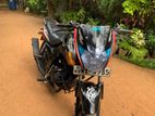 TVS Flame 125 2011
