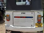 TVS King 2012