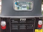 TVS King 2014