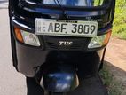 TVS Three Wheeler 2015