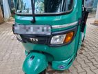 TVS King 2016
