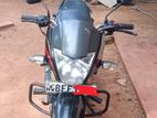 Mahindra Centuro Rockstar 2016