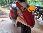 TVS Streak 2016