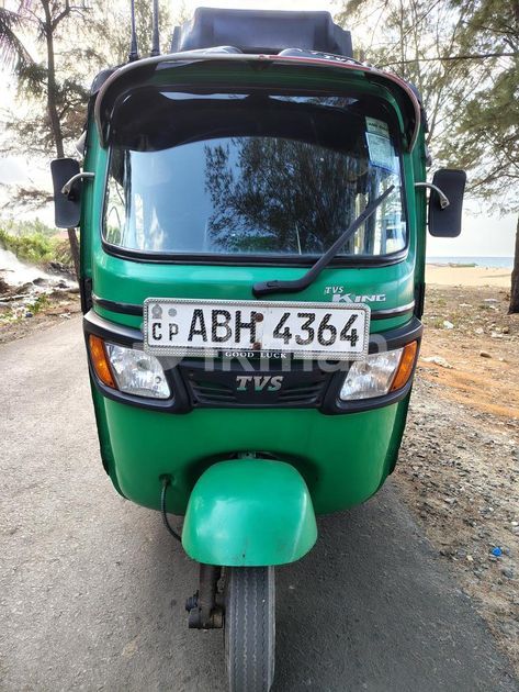 TVS 2017 for Sale in Batticaloa City | ikman