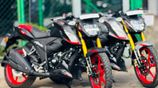 TVS ADV BRAND NEW 160 4V 2026