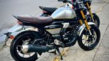 TVS ADV RONIN 2026 B/NEW