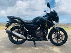 TVS Apache 2019