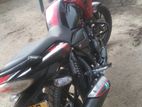 TVS Apache 2013