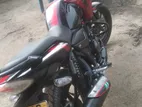 TVS Apache 2013