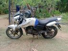 TVS Apache 2007