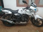 TVS Apache 125 2010