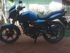 TVS Apache 2006