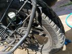 TVS Apache 150 2006