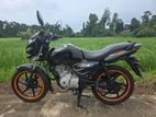 TVS Apache 150 2007