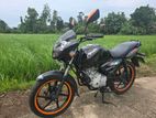 TVS Apache 150 2007