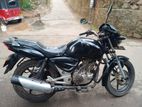 TVS Apache 2007