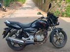 TVS Apache 150 2007