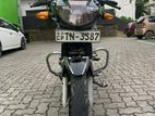 TVS Apache 2007