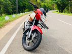TVS Apache 150 2008