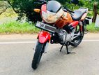 TVS Apache 2008