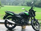 TVS Apache 150 2009