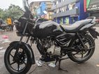 TVS Apache 2010