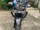 TVS Apache 150 2011