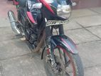 TVS Apache 150 2012