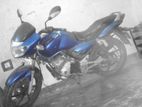 TVS Apache 150 2012