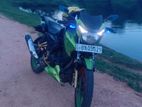 TVS Apache 150 2013