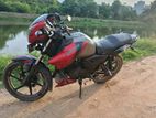TVS Apache 2013