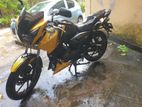 TVS Apache 150 2013
