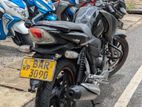 TVS Apache 150 2013