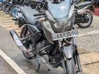 TVS Apache 150 2013
