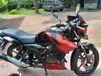 TVS Apache 150 2013