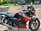 TVS Apache 150 2013