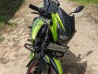 TVS Apache 2013