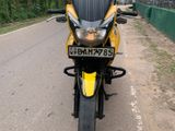 TVS Apache 150 2013