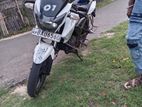 TVS Apache 150 2013