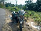 TVS Apache 150 2013