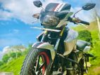 TVS Apache 150 2013