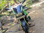 TVS Apache 150 2014