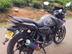TVS Apache 150 2014