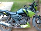 TVS Apache 150 2014