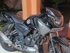TVS Apache 150 2014