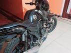 TVS Apache 150 2014