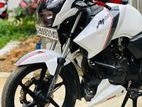 TVS Apache RTR 150 2014